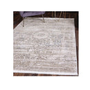 Cesky Raj Patrician Beige And Blue Rug