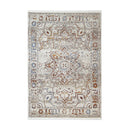 Cesky Raj Patrician Beige And Multi Rug