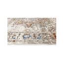 Cesky Raj Patrician Beige And Multi Rug
