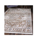 Cesky Raj Patrician Beige And Multi Rug