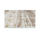 Cesky Raj Relic Beige And Multi Rug