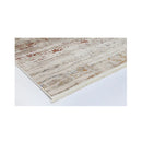 Cesky Raj Relic Beige And Multi Rug
