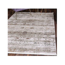 Cesky Raj Relic Beige And Multi Rug