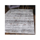 Cesky Raj Relic Grey And Multi Rug