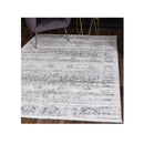 Cesky Raj Relic Grey Rug