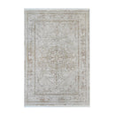 Cesky Raj Rosette Beige Rug