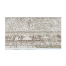 Cesky Raj Rosette Beige Rug