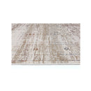 Cesky Raj Tenochca Beige And Multi Rug