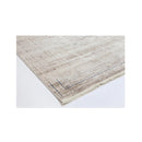 Cesky Raj Tenochca Beige And Multi Rug