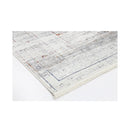 Cesky Raj Tenochca Grey And Multi Rug
