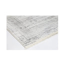 Cesky Raj Tenochca Grey Rug