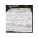Cesky Raj Tenochca Grey Rug
