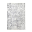 Cesky Raj Tilework Grey Rug
