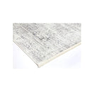 Cesky Raj Tilework Grey Rug