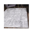 Cesky Raj Tilework Grey Rug