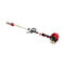 Pole Chainsaw Petrol Hedge Trimmer Pruner Chain Saw Brush Cutter Grass