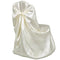 Chair Cover For Wedding Banquet (6 Pcs)