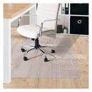 Chair Mat Carpet Hard Floor Protectors Pvc Home Office Room Computer