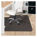 Chair Mat Carpet Hard Floor Protectors Pvc Home Office Room Computer