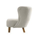 Armchair Lounge Accent Chair Couch Sofa Bedroom