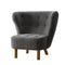 Armchair Lounge Accent Chair Couch Sofa Bedroom