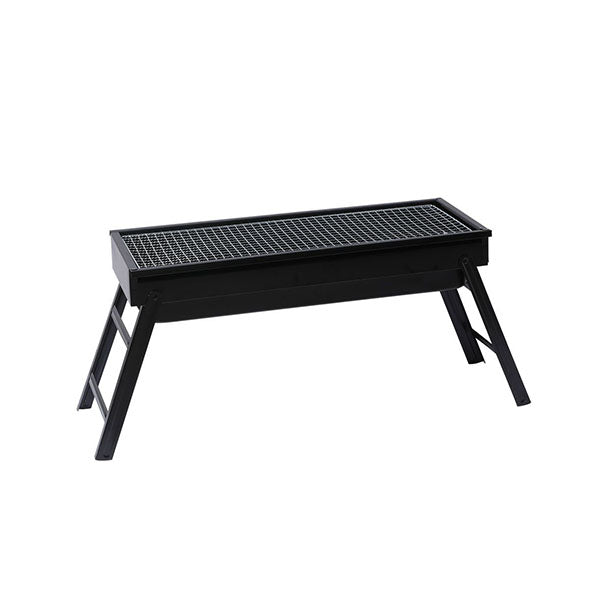 Charcoal Barbecue Grill Portable