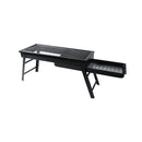 Charcoal Barbecue Grill Portable