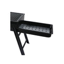 Charcoal Barbecue Grill Portable
