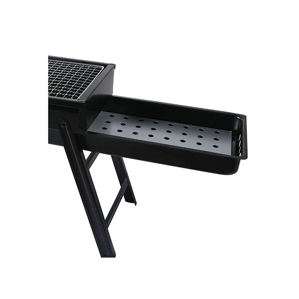 Charcoal Barbecue Grill Portable