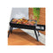 Charcoal Barbecue Grill Portable