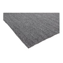Charcoal Slate Outdoor Rug 200Cm X 290Cm