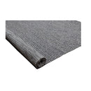 Charcoal Slate Outdoor Rug 200Cm X 290Cm