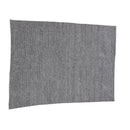 Charcoal Slate Outdoor Rug 200Cm X 290Cm