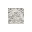 Sofia Light Grey Rug 300 X 400Cm