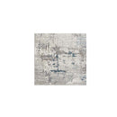Sofia Light Grey Rug