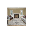 Sofia Light Grey Rug