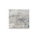 Sofia Light Grey Rug