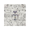 Charm Stain Resistant Cream Rug