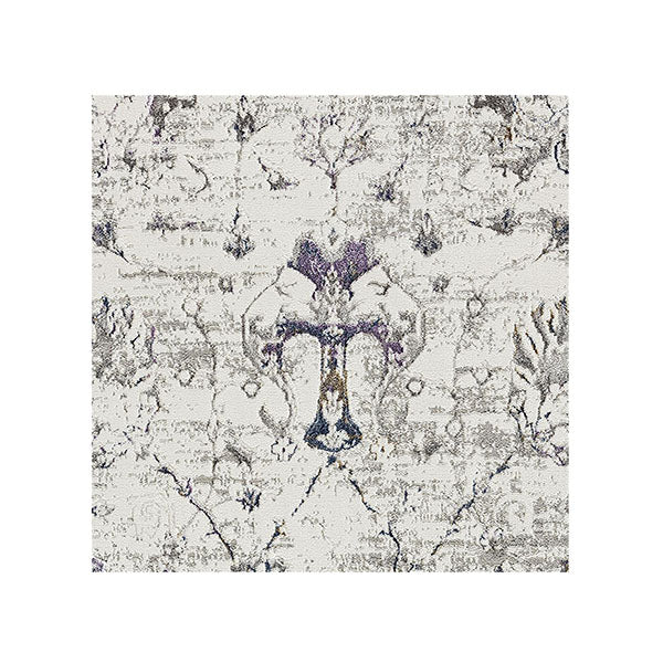 Charm Stain Resistant Cream Rug