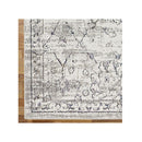 Charm Stain Resistant Cream Rug