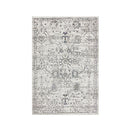 Charm Stain Resistant Cream Rug
