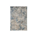 Charm Aqua Home Rug