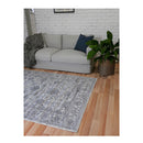 Chaste Grey Rug
