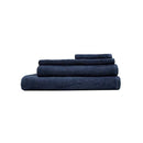 Bambury Chateau 2X Bath Sheets