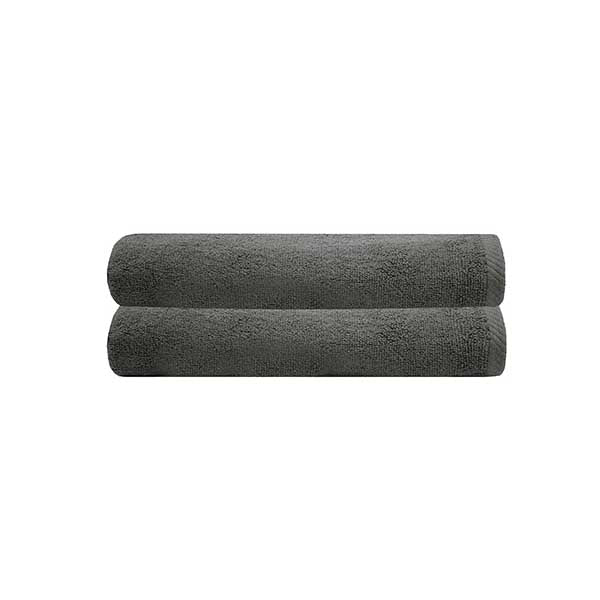 Bambury Chateau 2X Bath Towels