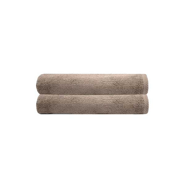 Bambury Chateau 2X Bath Towels