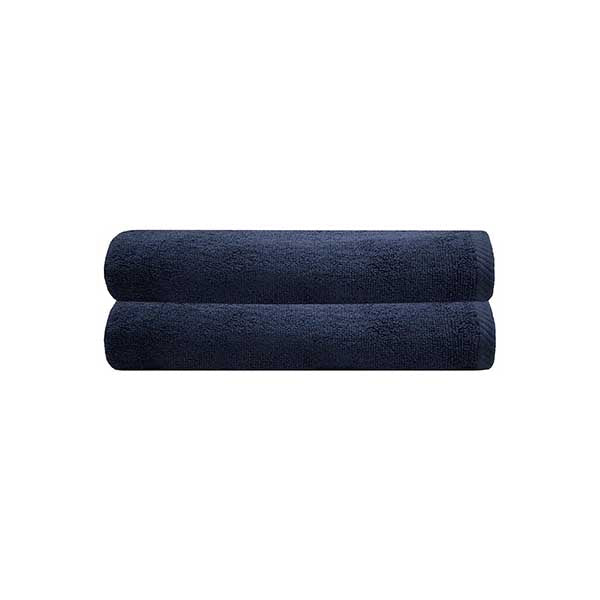 Bambury Chateau 2X Bath Towels