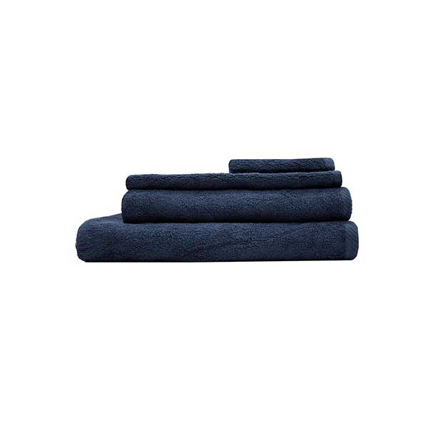 Bambury Chateau 2X Bath Towels