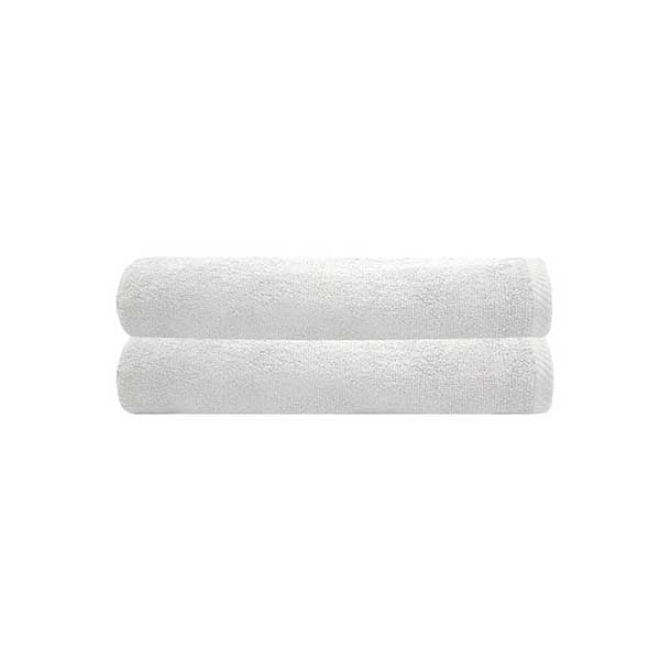 Bambury Chateau 2X Bath Towels