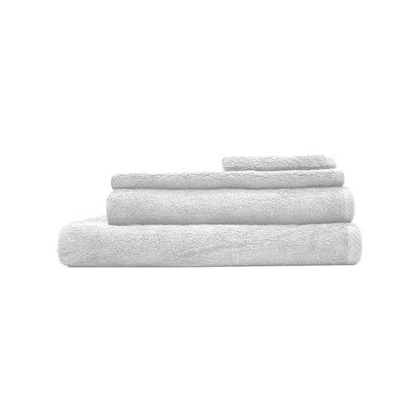 Bambury Chateau 2X Bath Towels